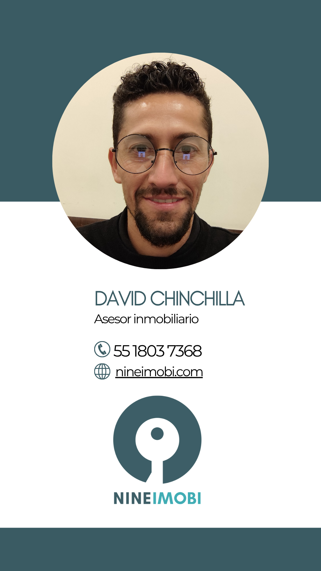 David Chinchilla